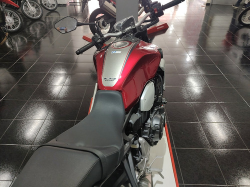 Honda Cb1000r