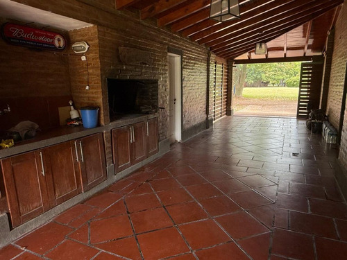 Venta Casa Barrio Privado El Bosque