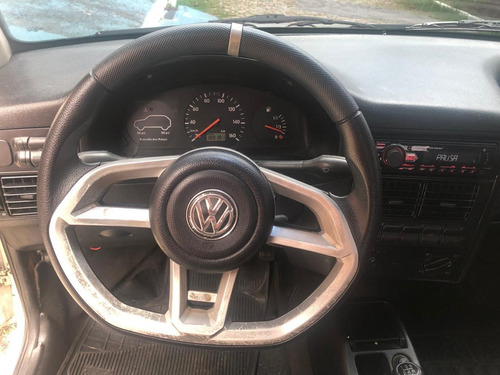 Volkswagen Gol G2 Bola 1.0 Special 2p Álcool
