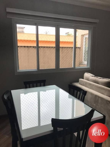 Imagem 3 de 25 de Apartamento - Ref: 227050