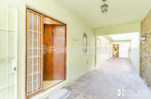 Imagem 26 de 28 de Casa, 3 Dormitórios, 110 M², Passo Da Areia - 204365