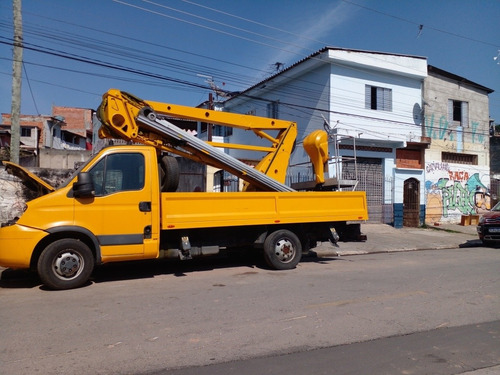 Imagem 4 de 14 de Iveco 45 /17