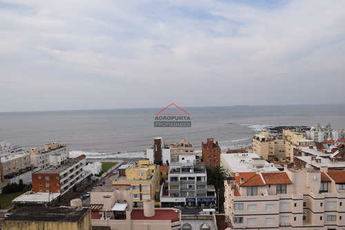 Monoambiente En Alquiler De Temporada Punta Del Este - Ref: 2859