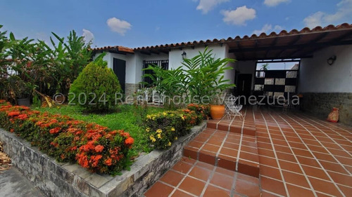 Excelente Casa En Venta En Privilegiado Conjunto Privado Urb La Campina Cabudare Gabriela C
