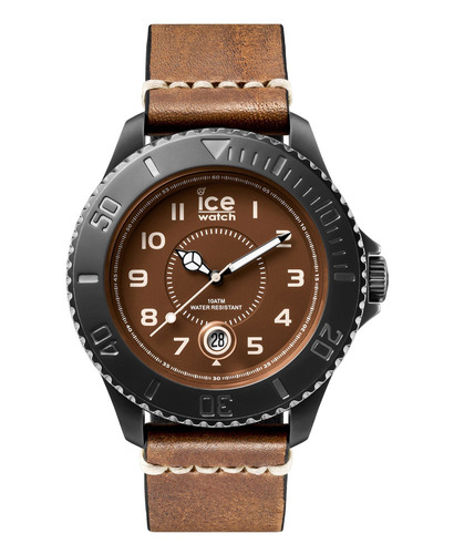 Ice Watch Patrimonio Reloj Modelo: Él.bz.bm.b.l.14