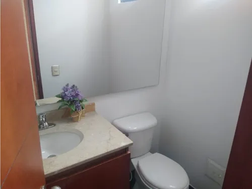 Vendo Apartamento En Chapinero
