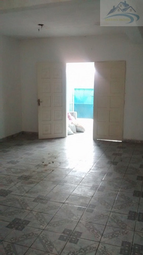 Venda Casa Padrão Guarulhos Brasil - Ca0092