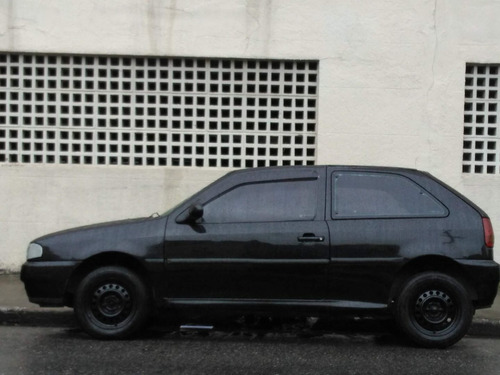 Volkswagen Gol Cli 1.6 Ap