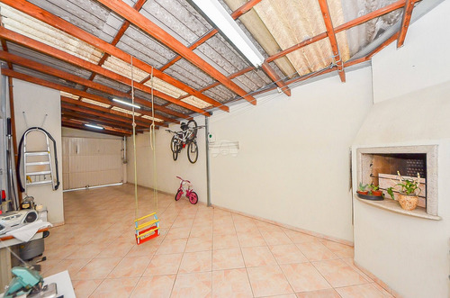 Imagem 29 de 30 de Sobrado - Residencial - 930464