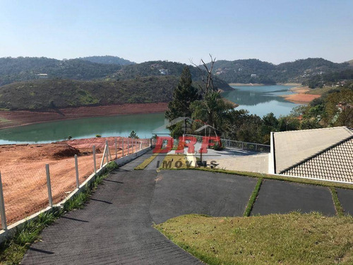 Imagem 17 de 29 de Chacara, Prox Ao Rod. Dom Pedro, 3943m², Condomínio Fechado, Fundos Para Represa, Cameras 24hs,churrasqueira, Fogão A Lenha, Varanda Coberta, 2 Dorms, - Ch0001