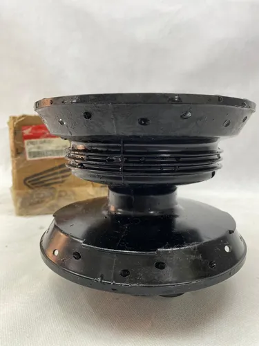 Cubo Roda Traseira Nx 200 Xr 200 Original Honda | Frete grátis