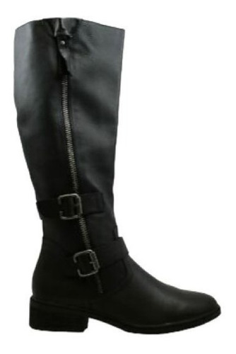 Botas Fashion American Rag/ Collinsl Black Le