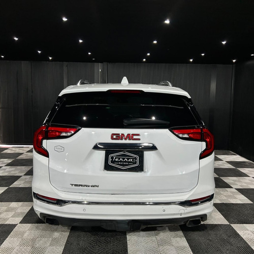 GMC Terrain 3.6 Denali At