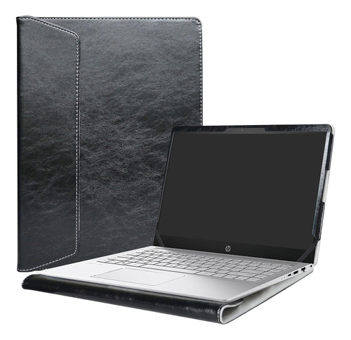 Funda Para Hp Pavilion 14 14-bfxxx, De 14 In/negro