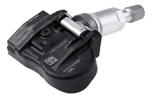 Sensor Presion Llanta Tpms 315 Mhz For Infiniti Q50 14-2015