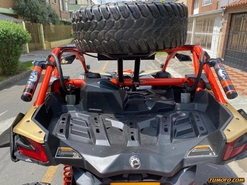 Motos Can-am