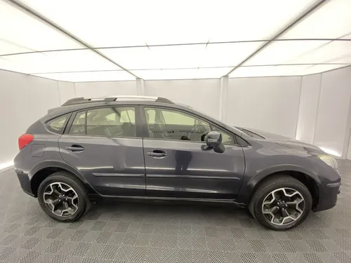 Subaru XV 2.0i