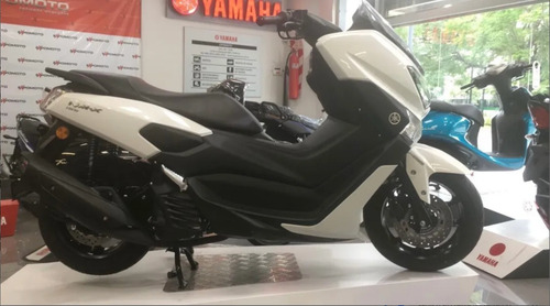 Imagen 3 de 9 de Yamaha Nm-x - 0 Km - Mes De Descuentos