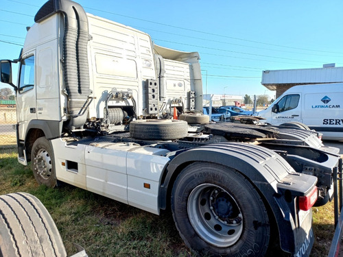 Imagen 6 de 15 de Volvo Fm 380 - 4x2 Tractor 2017 - Latinacam - Entrega: