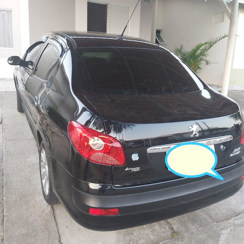 Peugeot 207 Passion Xs