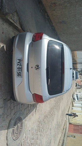 Volkswagen Gol 2015 1.0 Trendline Total Flex 5p
