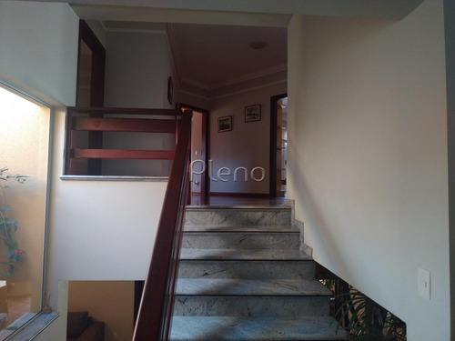 Imagem 4 de 23 de Casa Para Aluguel Em Loteamento Alphaville Campinas - Ca029081