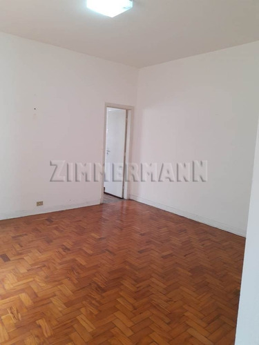 Imagem 3 de 11 de Casa - Brooklin - Ref: 135796 - V-135796