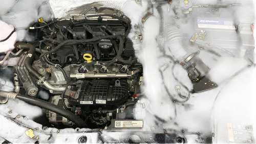 Peças Tracker 1.2 Turbo Ltz Motor / Câmbio Disponivel 22/23 (Usado)