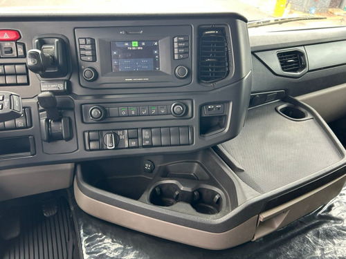 Cavalo Mecanico Scania G540 6x4 Xt 2021/2021 (rib)