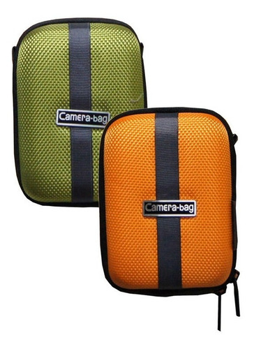 Funda Rigida Para Camaras Cb8001