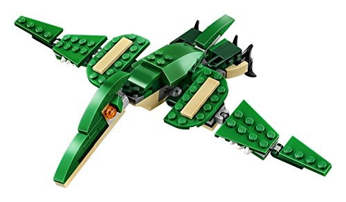 Lego Creator Grandes Dinosaurios 31058 Kit Para Armar