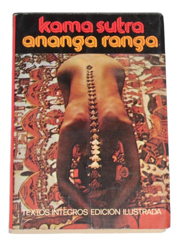 Kama Sutra - Ananga Ranga / Anonimos