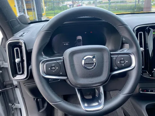 Volvo C40 Ultimate P8 4x4 2024