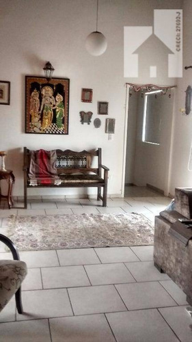 Chácara Com 3 Dormitórios À Venda, 1000 M² Por R$ 850.000,00 - Condomínio Village Morro Alto - Itupeva/sp - Ch0001