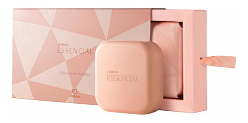Imagem 6 de 8 de Perfume Essencial Feminino Natura 100 Ml