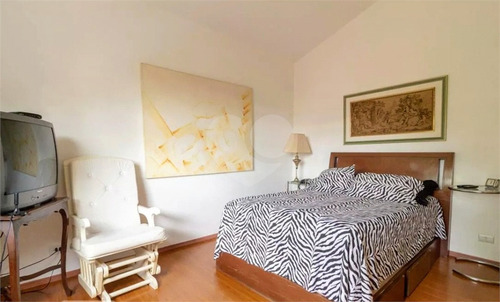 Imagem 23 de 30 de Casa-são Paulo-jardim Prudência | Ref.: Reo386767 - Reo386767