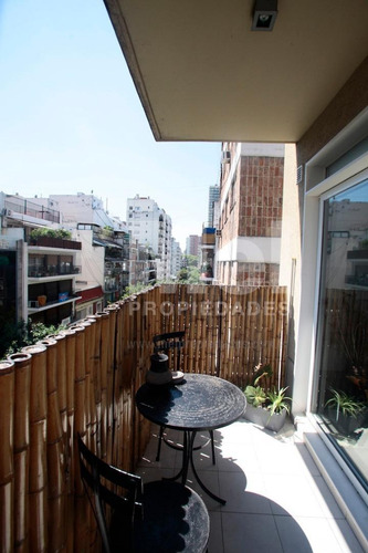 Imagen 20 de 24 de Impecable 3 Amb Completo C/cochera En Edificio Nuevo