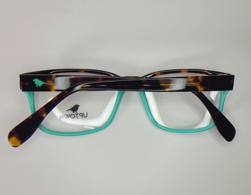 Lentes Gafas Anteojos Armazones Uptown Zilo Flex Beltran