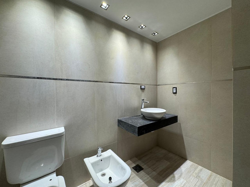 Oportunidad Departamento 1 Dormitorio-amenities