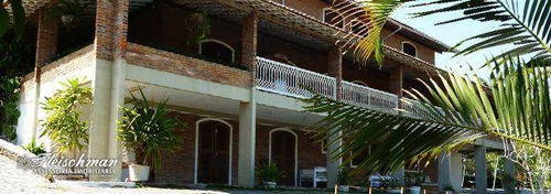 Imagem 11 de 27 de Casa Com 7 Dormitórios À Venda, 600 M² Por R$ 1.500.000,00 - Novo Gravatá - Gravatá/pe - Ca0087