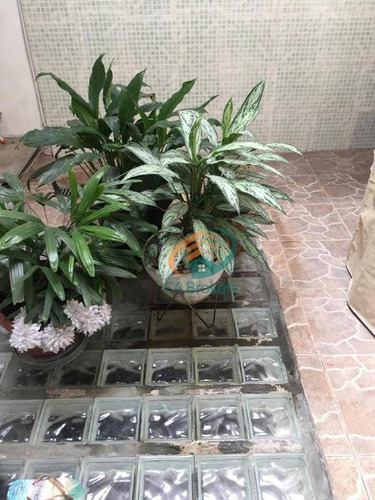 Imagem 19 de 20 de Sobrado À Venda, 280 M² Por R$ 853.900,00 - Jardim Munhoz - Guarulhos/sp - So0690