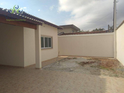 Imagem 3 de 19 de Casa Com 3 Dormitórios À Venda, 141 M² Por R$ 850.000,00 - Jardim Das Flores - Suzano/sp - Ca0362