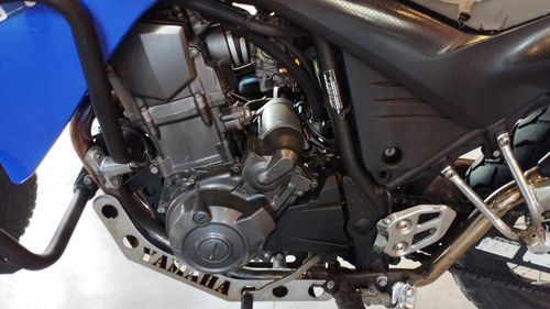 Yamaha Xt 660 R 2012