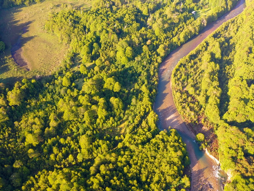 Macrolotes En Proyecto Consolidado Aguas De La Patagonia