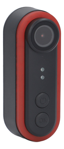 Cámara De Visión Trasera Para Bicicleta 1080p Hd 150 Grados