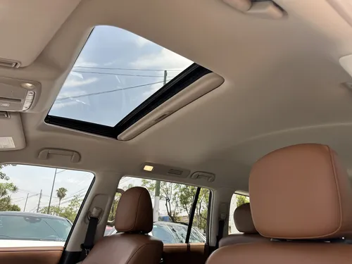 Infiniti QX80 5.6l Perfection 7 Pasajeros At