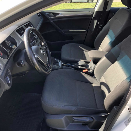 Volkswagen Golf 1.4 Turbo Automatico Unica Dueña Permuto