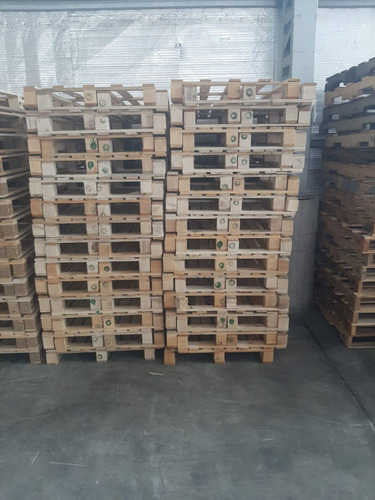 Pallets