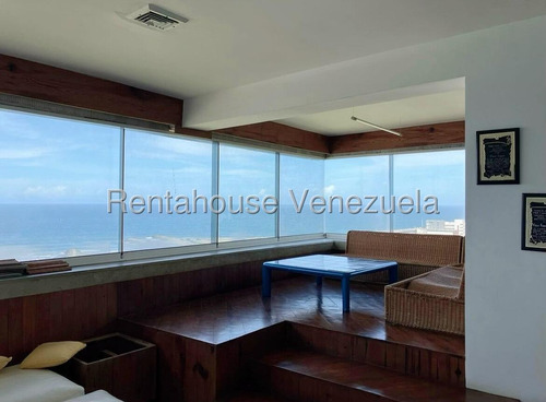 Magnifico Ph En Venta Mls 25-22867 Camuri Grande