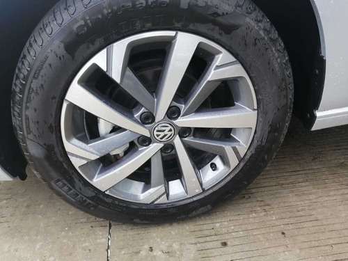 Volkswagen Virtus 1.6 Highline Aut 2021